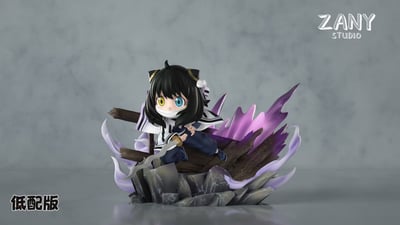 【預購】間諜家家酒+鬼滅之刃 cos系列002 雙版本 蛇之少女安妮亞 X Zany工作室5