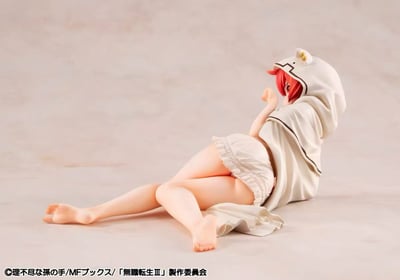 【售罄展示追加請私訊客服@toystationtw】無職轉生3 Princess掌中 艾莉絲 陪我睡覺 X Melty5