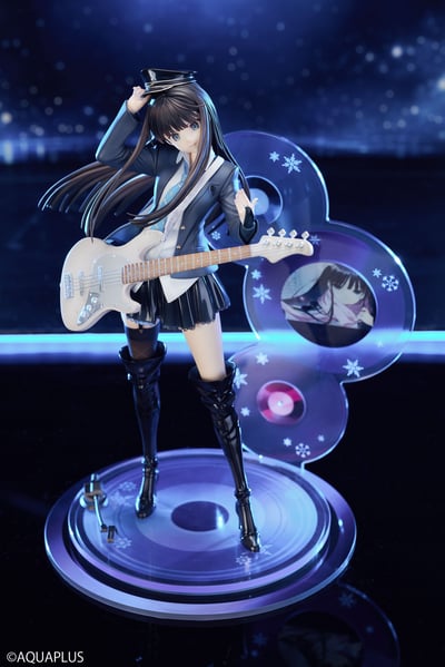 【預購】WHITE ALBUM2 冬馬和紗「reunion」X MAGIARTS10