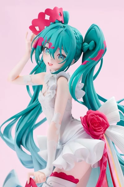【預購】Racing Miku 15th “Rhapsody” 2010-2025 X GOOD SMILE COMPANY6