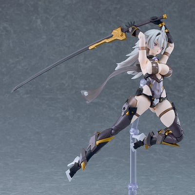 【預購】PLAMATEA 黑暗甜心 X GOOD SMILE COMPANY3