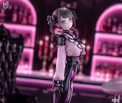 【預購】黑川美羽 X MJ Atelier5