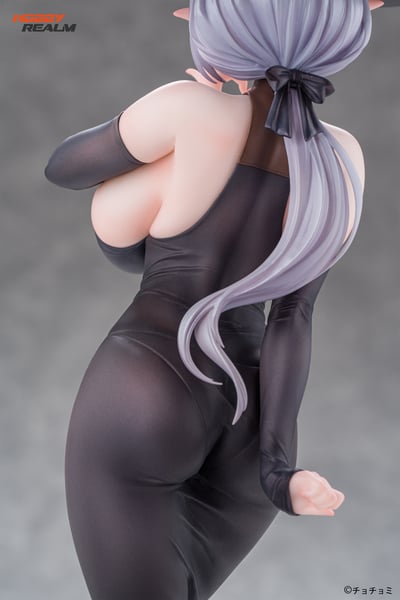【預購】希特莉 X HOBBYREALM21