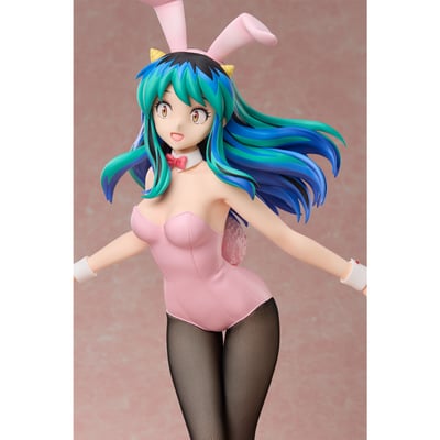 【售罄展示追加請私訊客服@toystationtw】福星小子 兔女郎 - 拉姆 X FREEing6