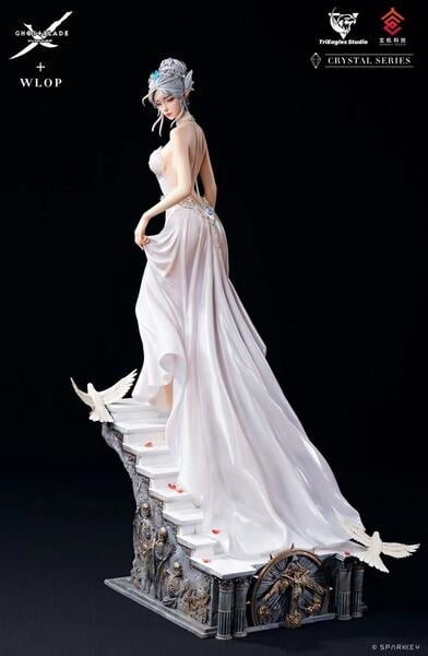 【代購】鬼刀系列 《回眸》X TriEagles(TES)2