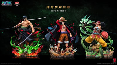 【預購】海賊王 傳奇之草帽一夥系列 羅羅諾亞·索隆 1/6 輕型收藏級雕像 X 東映動畫＆集美殿堂 正版授權8