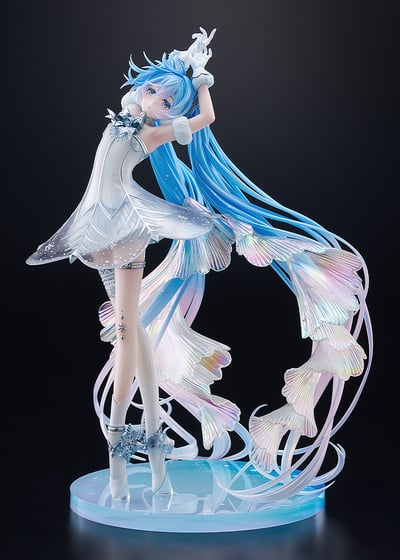【預購】初音未來 交響樂2025 劄幌公演Ver. X GOOD SMILE COMPANY8