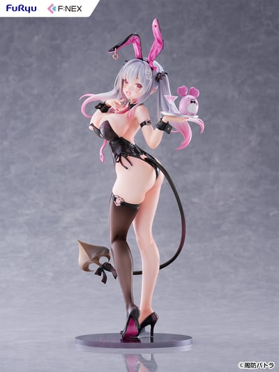 【預購】周防帕特拉 兔女郎Ver. X F:NEX9