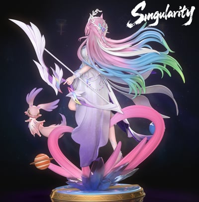 【預購】崩壞星穹鐵道 小昔 昔漣 X Singularity-Studio2