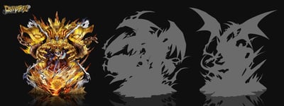 【現貨秒發】遊戲王 情懷系列06彈 武藤遊戲 X DMS造夢者5