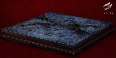 【預購】死神 雙刀一護 X 幻塑工作室3