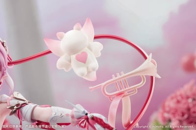 【預購】崩壞星穹鐵道 嗨♪愛願妖精♥Ver. 愛莉希雅 X Myethos15