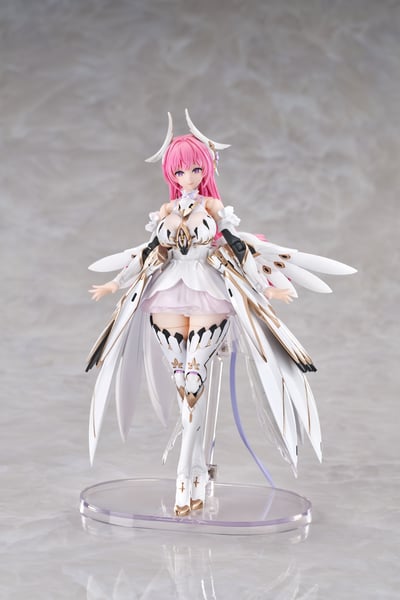 【預購】NIKKE勝利女神 Hyper Body Dorothy 桃樂絲 X GOOD SMILE COMPANY6