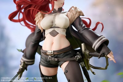 【預購】無職轉生 艾莉絲·伯雷亞斯·格雷拉特 X Hobbysakura7