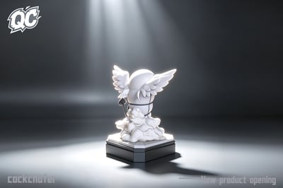 【預購】咒術迴戰 虎杖金龜子 X 啟晨工作室5