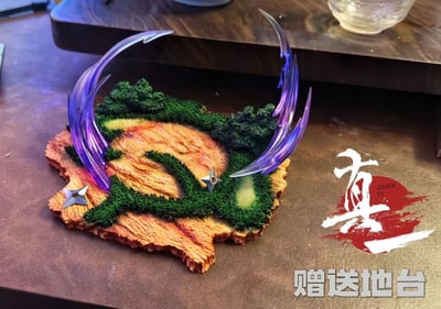 【現貨秒發】火影忍者 雙版本 童年佐助 X 真一工作室9