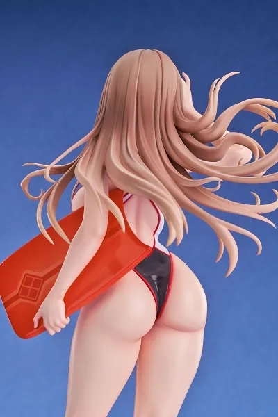 【預購】勝利女神：妮姬 拉毗-經典假期 X GOOD SMILE ARTS SHANGHAI6