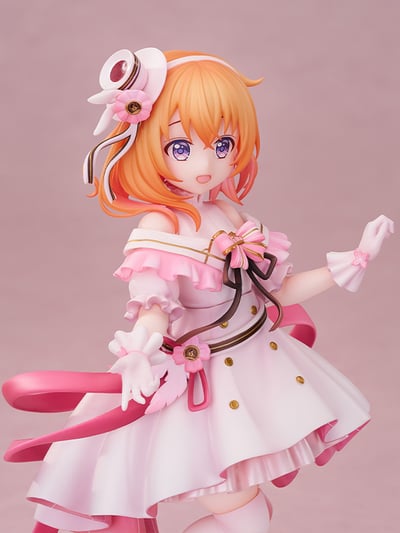 【售罄展示追加請私訊客服@toystationtw】請問您今天要來點兔子嗎？保登心愛 X 上海光菱模型有限公司10