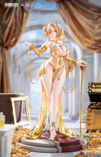 【預購】交錯戰線 燃情熱夜 洛貝拉 X SikiAnim2