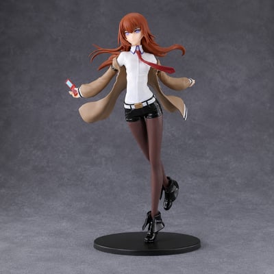 【預購】Reincarnation 牧瀨紅莉棲 X GOOD SMILE COMPANY1
