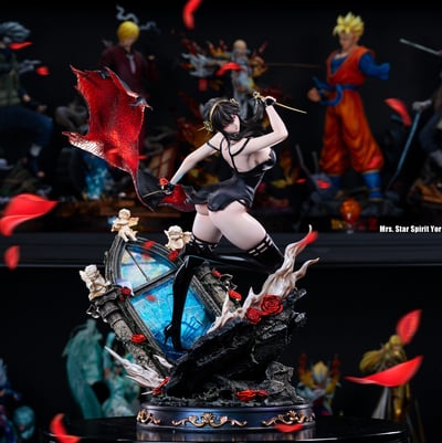 【預購】間諜家家酒 破鏡約爾 X AstralSpirit星靈1