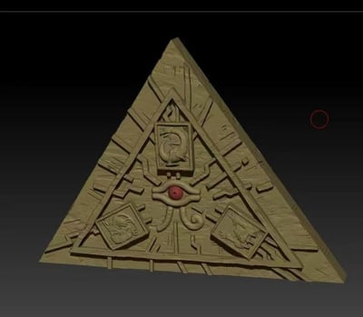 【代購】遊戲王 卡牌系列 三幻神 奧西里斯的天空龍 X 黃蜂工作室7