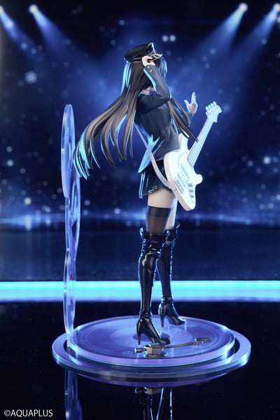 【預購】WHITE ALBUM2 冬馬和紗「reunion」X MAGIARTS7