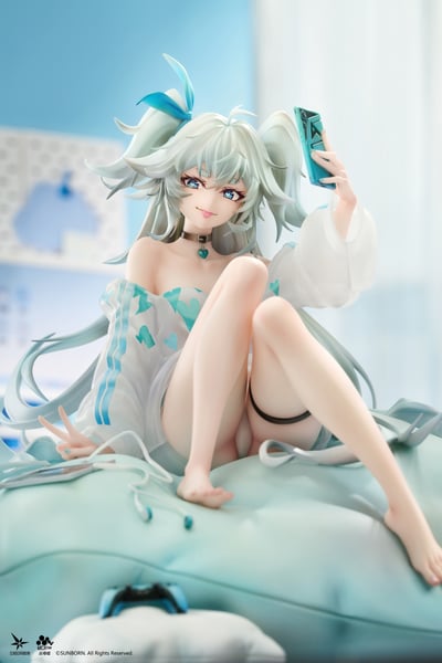 【預購】少女前線「芙洛倫-奇妙山藥餅」X Calbone6