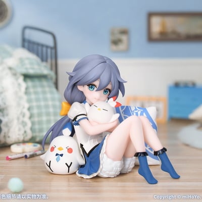 【預購】崩壞3 符華 小不點茶會Ver. X Myethos1