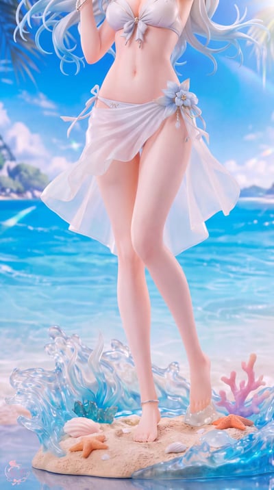 【預購】崩壞星穹鐵道 泳裝流螢 X 依戀9