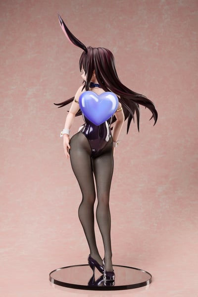 【售罄展示追加請私訊客服@toystationtw】出包王女Darkness 兔女郎 - 古手川唯 X FREEing5