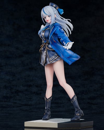 【售罄展示追加請私訊客服@toystationtw】雨海Ruka X Wonderful Works3