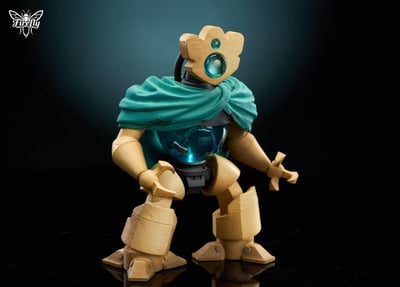 【預購】殺戮尖塔2雞煲 X Firefly Studio5