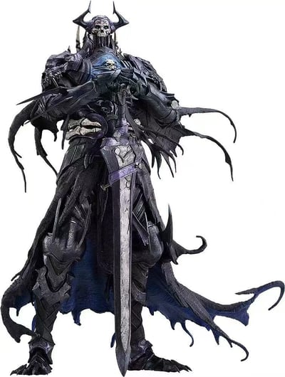 【售罄展示追加請私訊客服@toystationtw】POP UP PARADE SP Assassin 山中老人 王哈桑 X GSC10
