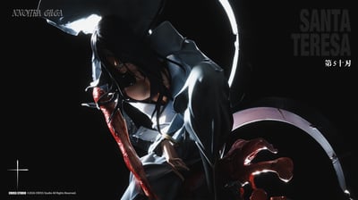 【售罄展示追加請私訊客服@toystationtw】死神 第五刃 螳螂-諾伊特拉 X Cross十字10