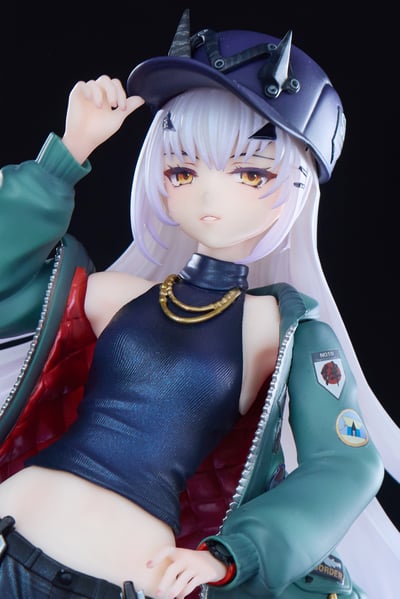 【預購】FGO 飛行潮服-妖蘭 X HFK工作室6