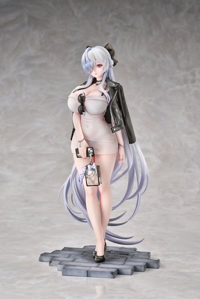 【售罄展示追加請私訊客服@toystationtw】勝利女神：新的希望 灰姑娘 - 美麗的我 X GOOD SMILE ARTS SHANGHAI11