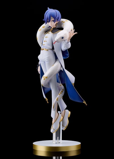 【預購】G.S.Collection KAITO 中華風 X GOOD SMILE COMPANY7
