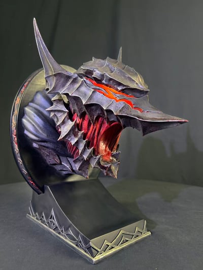 【預購】劍風傳奇 壁掛系列-狂戰士＆佐德 X 皮皮工作室5