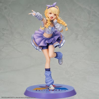 【預購】學園偶像大師 Re;IRIS Ver. 藤田琴音 X Design COCO1