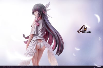 【預購】原神 第四彈 BL004-哥倫比婭 X 鹹但-Studio3