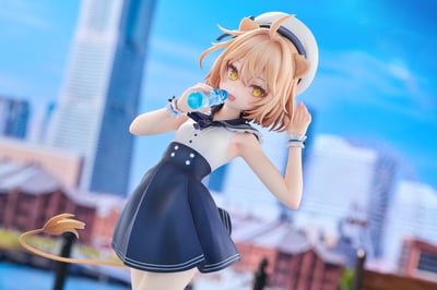 【預購】Rurudo lion 水手服 X Pink Charm17