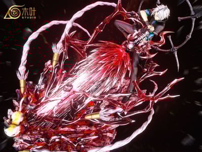 【現貨秒發】家庭教師002 獄寺隼人 X 木葉工作室5