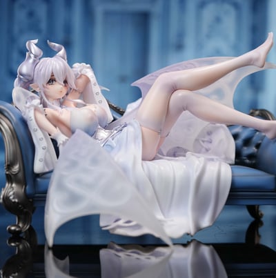 【預購】遊戲王 雙版本 白銀姬 X 東方人型工作室1