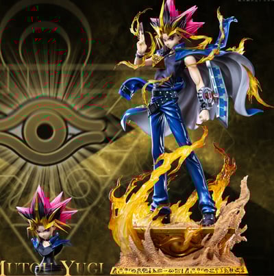 【預購】遊戲王 第一彈 暗遊戲 X Game Over-Studio1