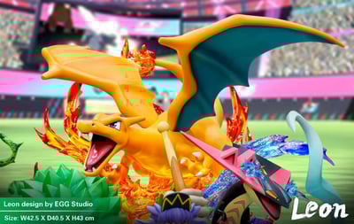 【現貨秒發】寶可夢 丹帝 X EGG阿蛋小作坊3