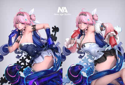 【預購】鳴潮 雙版本 達妮婭 X New Age2