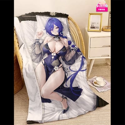 【預購】迎辰 普羅米婭-精裱款 X 阿喵畫社6