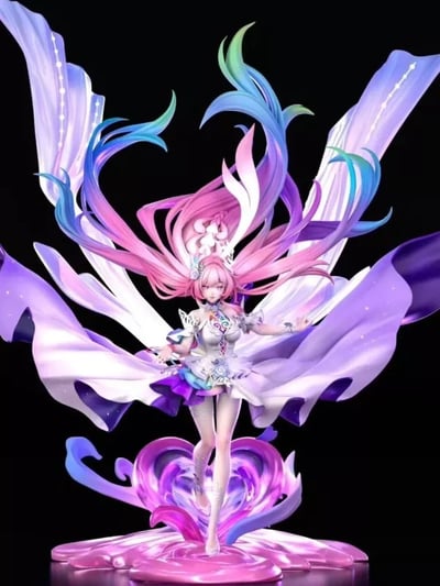 【現貨秒發】崩壞星穹鐵道 昔漣漣 X 哈基米ハキミ3