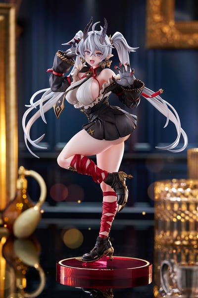 【預購】貝爾 X GOOD SMILE COMPANY2